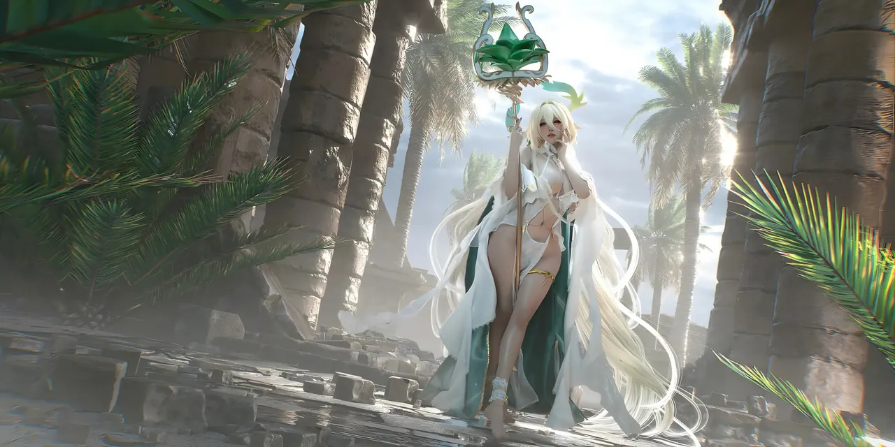 阿薰kaOri - 金狮 (碧蓝航线)-erohere208.webp